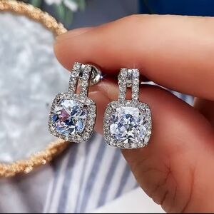 Statement  Earrings For Woman